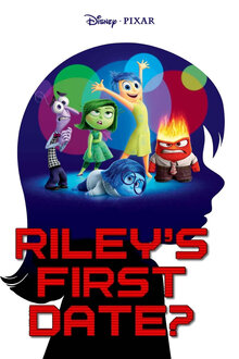 Poster of Riley's First Date?