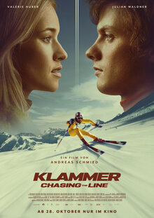 Poster of Klammer