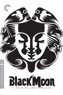 Poster of Black Moon