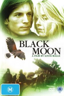 Poster of Black Moon