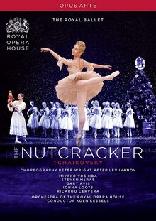 Royal Opera House: The Nutcracker