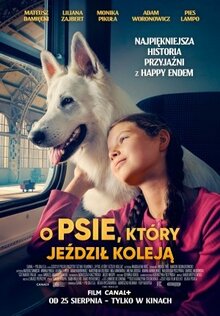 Постер фильма Лампо. Невероятное путешествие
