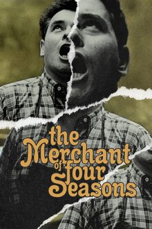 Poster of The Merchant of Four Seasons