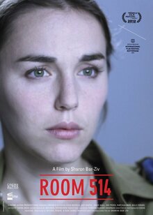 Poster of Room 514
