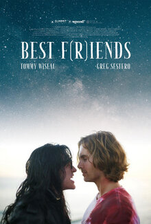 Poster of Best F(r)iends: Volume One