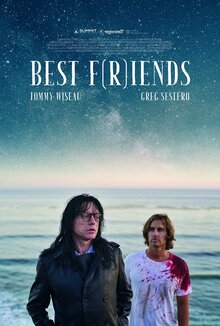 Best F(r)iends: Volume One
