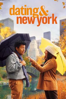 Poster of Dating in New York
