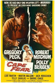 Cape Fear