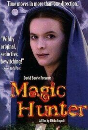 Magic Hunter