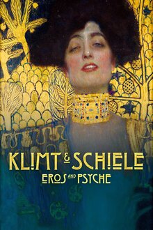 Klimt & Schiele – Eros and Psyche