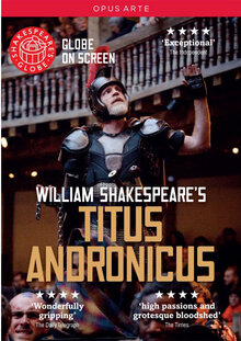 Titus Andronicus