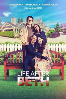 Poster of Life After Beth