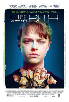 Poster of Life After Beth