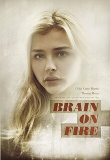 Poster of Brain on Fire