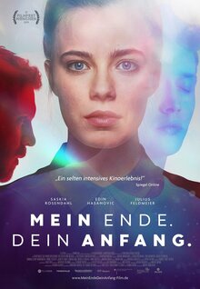 Poster of Mein Ende. Dein Anfang.