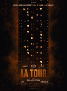 Lockdown Tower