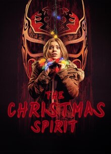 Poster of The Christmas Spirit