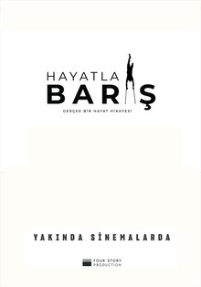 Poster of Hayatla Baris