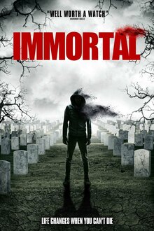 Poster of Immortal