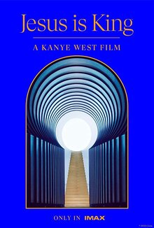 Jesus is King: A Kanye West IMAX Experience