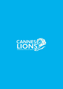 Poster of The Cannes Lions 2023