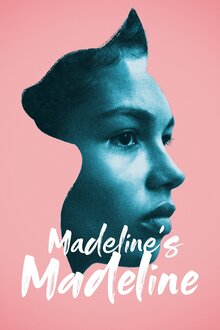 Poster of Madeline's Madeline