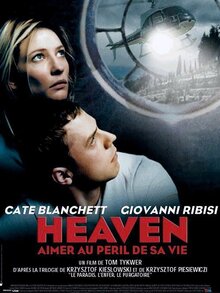 Poster of Heaven
