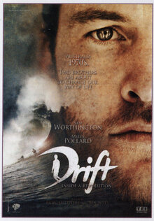 Poster of Drift