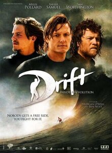 Poster of Drift