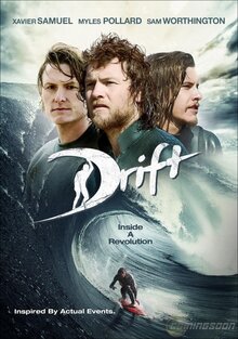 Poster of Drift
