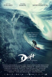 Poster of Drift