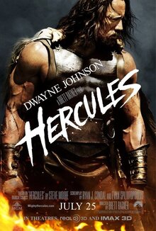Poster of Hercules