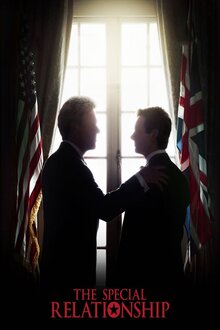 Poster of The Special Relationship