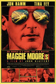 Poster of Maggie Moore(s)