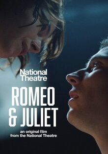 Poster of Romeo & Juliet