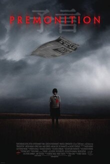 Poster of Premonition