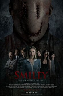 Poster of Smiley
