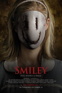 Poster of Smiley