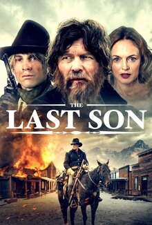 The Last Son