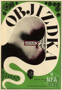 Poster of The Detour