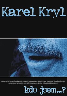 Poster of Karel Kryl - Kdo jsem