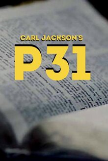 Poster of P31
