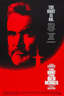 The Hunt for Red October