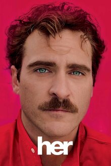 Poster of Her