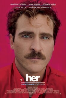 Poster of Her