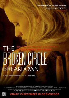 Poster of The Broken Circle Breakdown