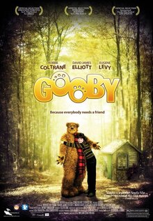 Poster of Gooby