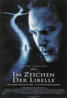 Poster of Dragonfly