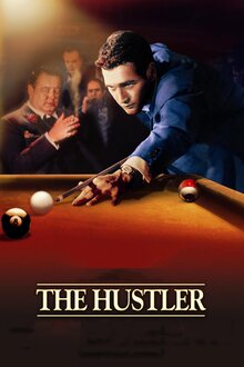 The Hustler