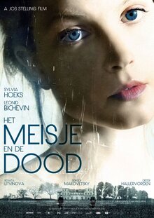 Poster of The Girl and Death